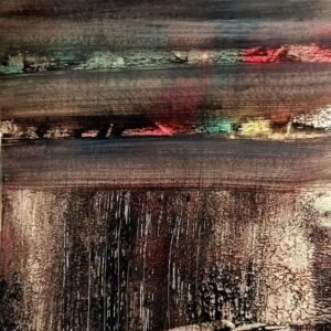 Dancing Hues