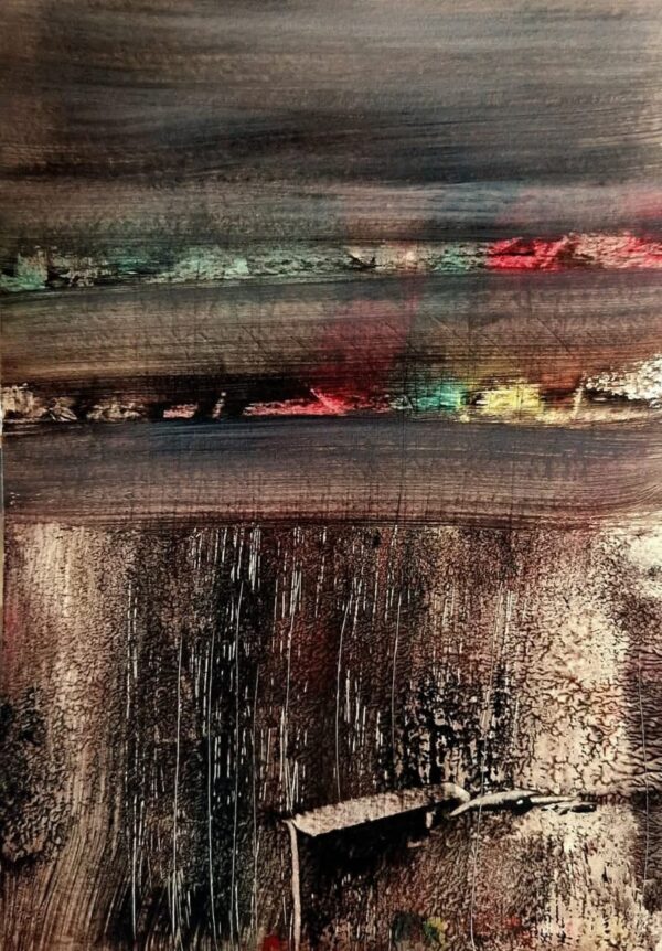 Dancing Hues